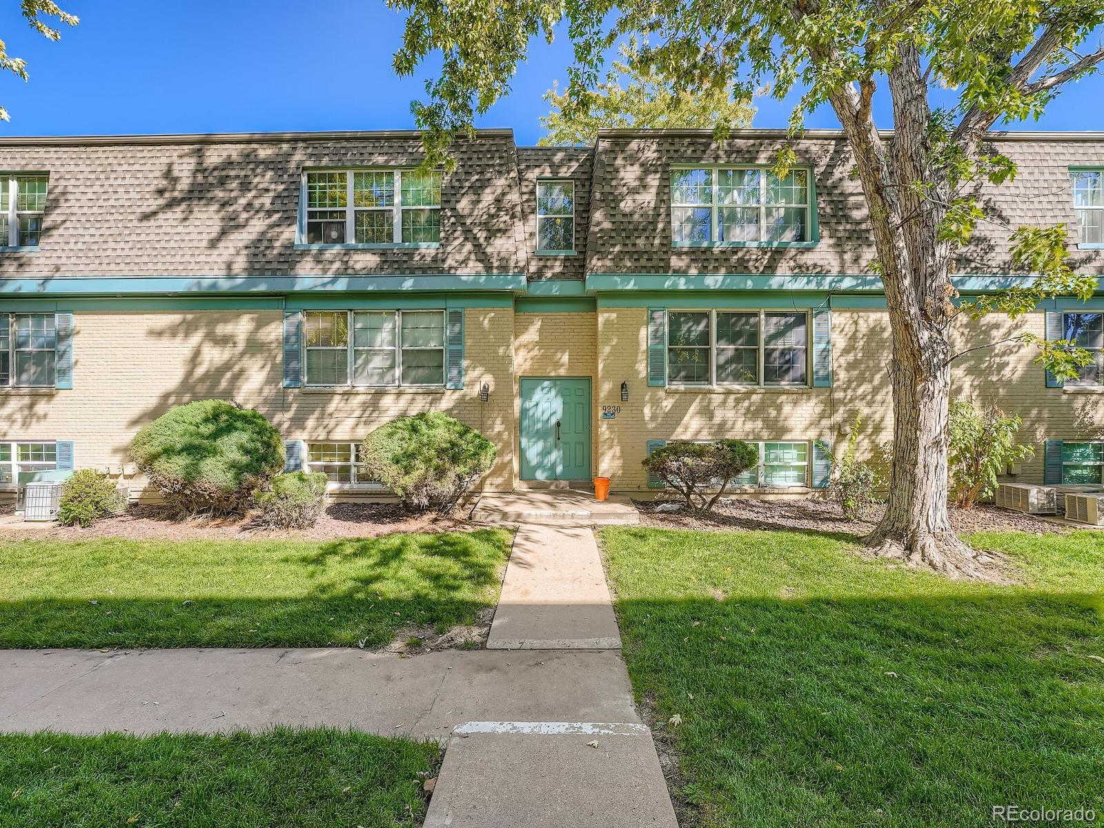 9230 E Girard Ave #7, Denver, CO 80231