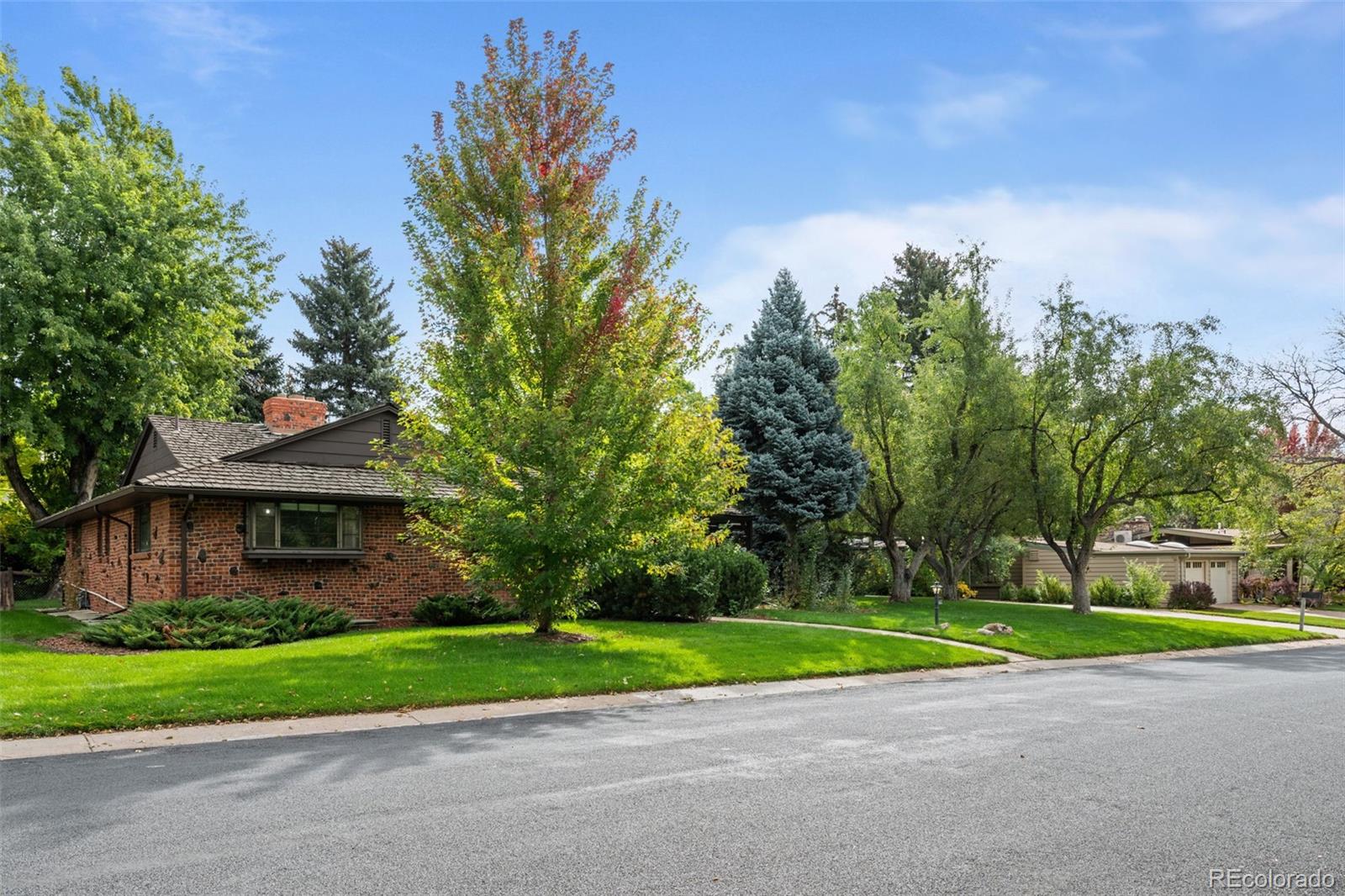3920 S Clermont St, Cherry Hills Village, CO 80113