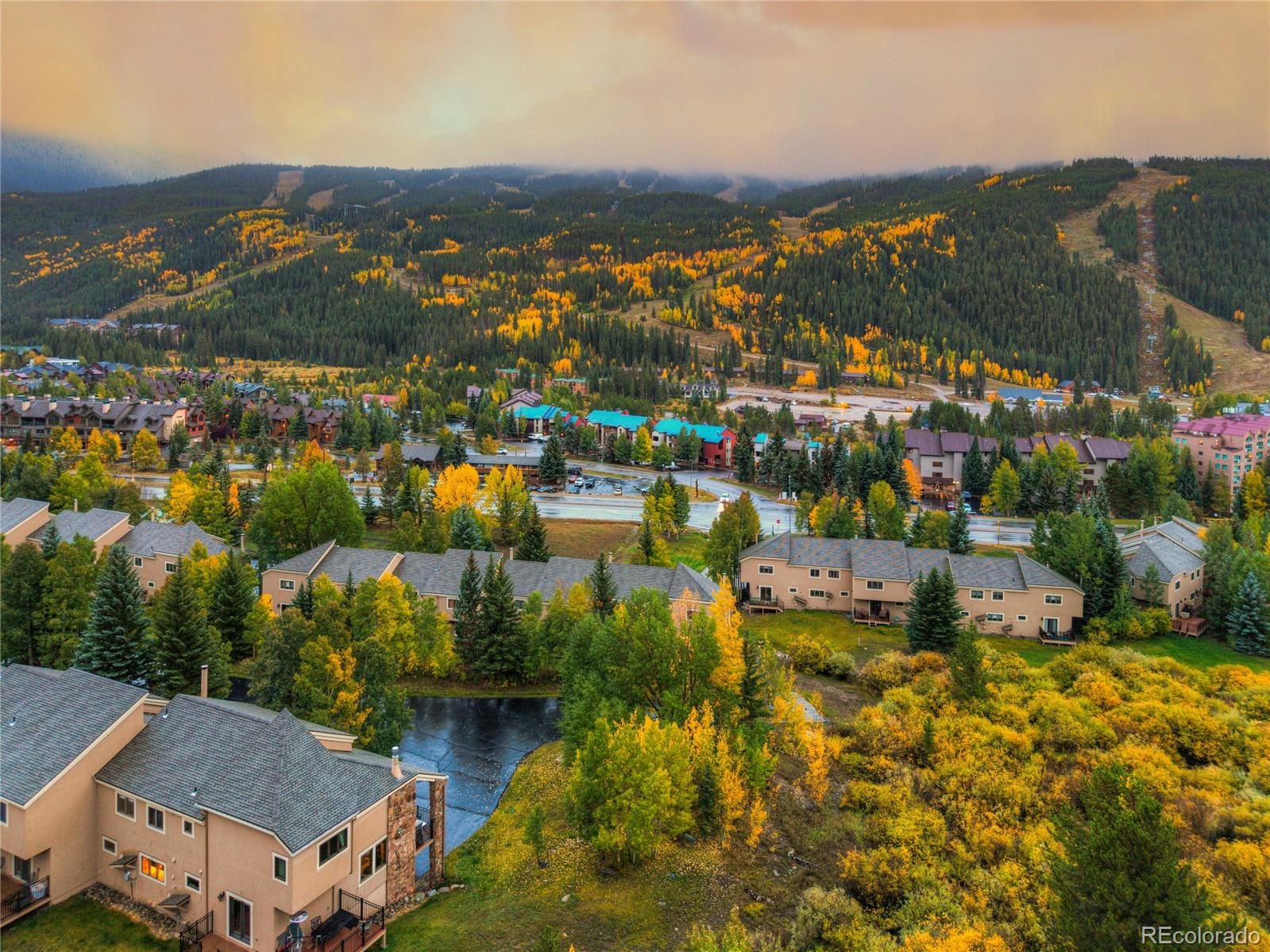 23097 Barbour Dr #37, Keystone, CO 80435