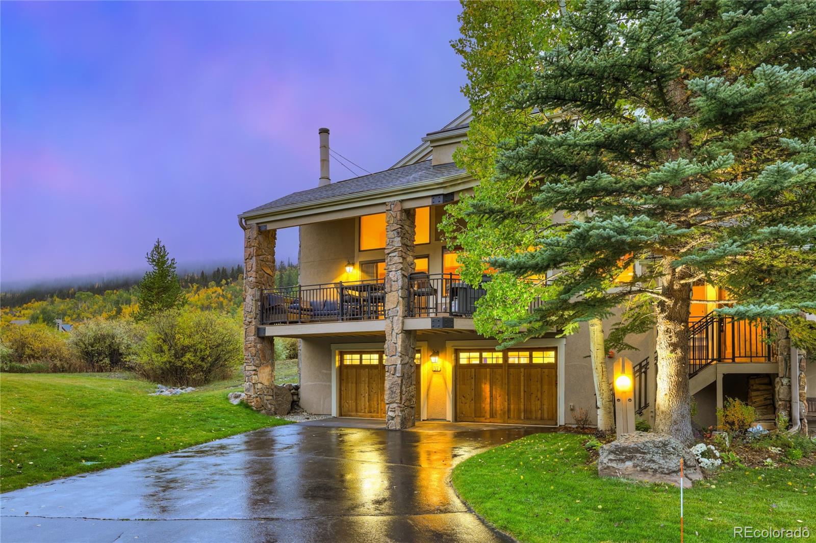 23097 Barbour Dr #37, Keystone, CO 80435