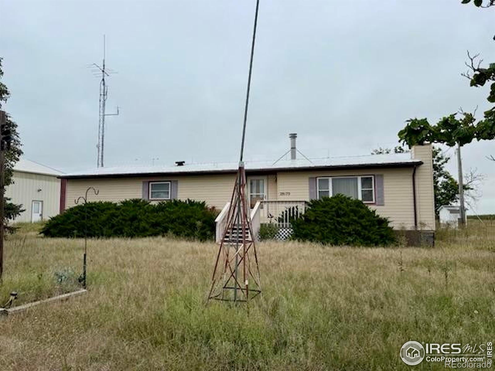 28170 County Road 13, Haxtun, CO 80731