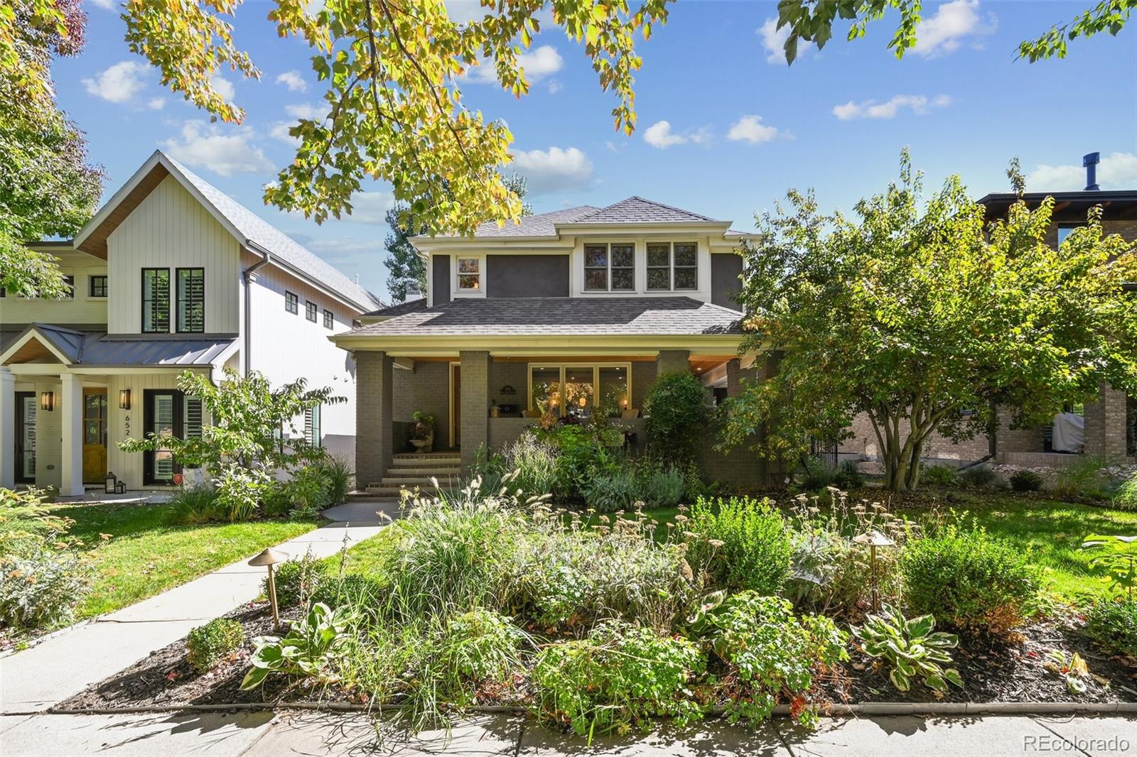656 S Race St, Denver, CO 80209