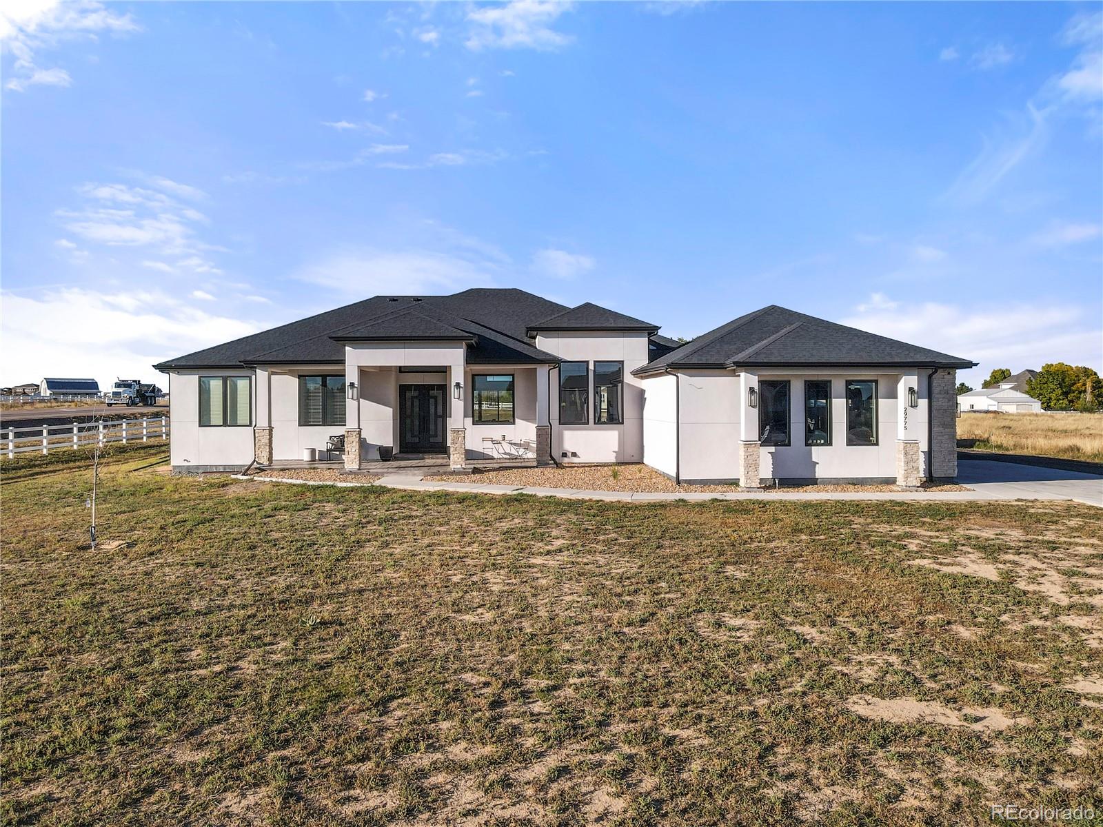 29775 E 162nd Ave, Brighton, CO 80603