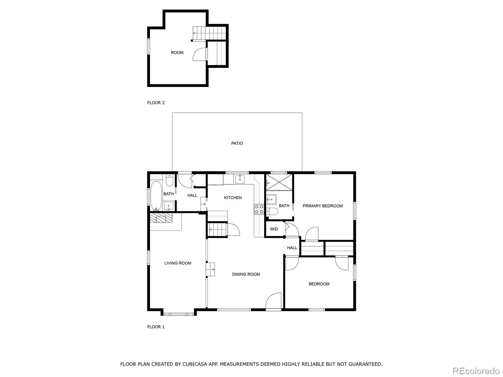 3280 Ames St, Wheat Ridge, CO 80212