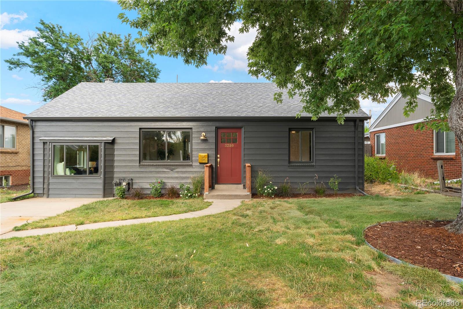3280 Ames St, Wheat Ridge, CO 80212