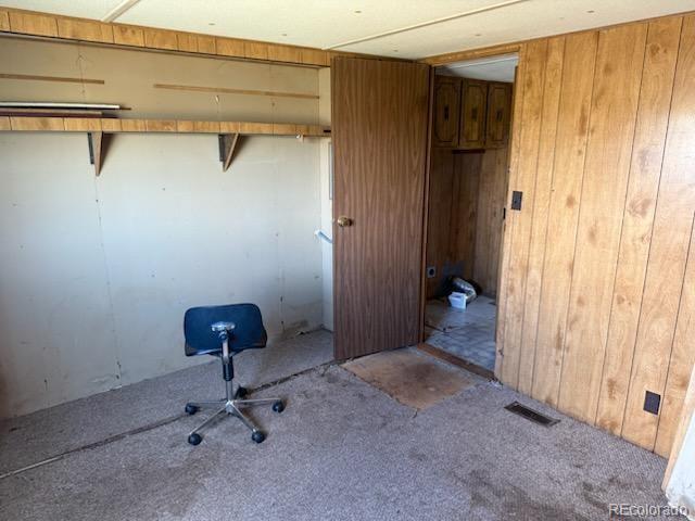 12340 W Range View Dr, Calhan, CO 80808