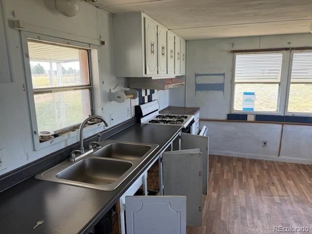 12340 W Range View Dr, Calhan, CO 80808