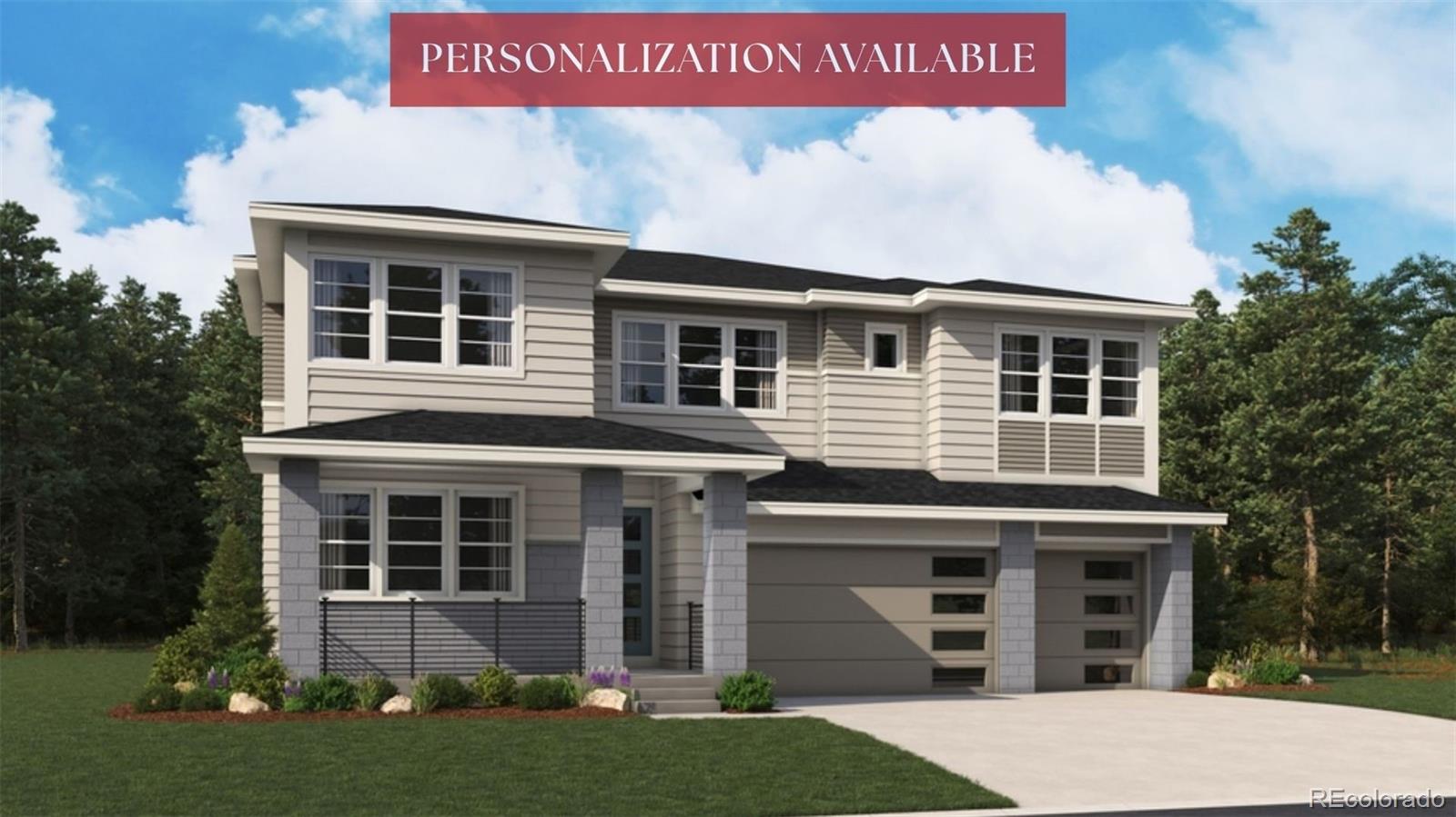 7195 Yellowcress Point, Littleton, CO 80125