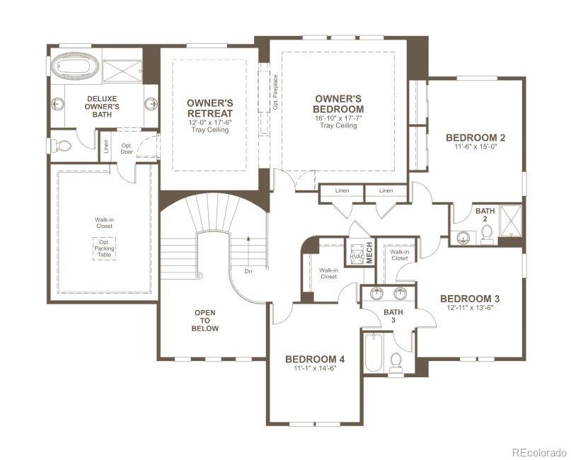 1697 Oleander St, Castle Rock, CO 80109