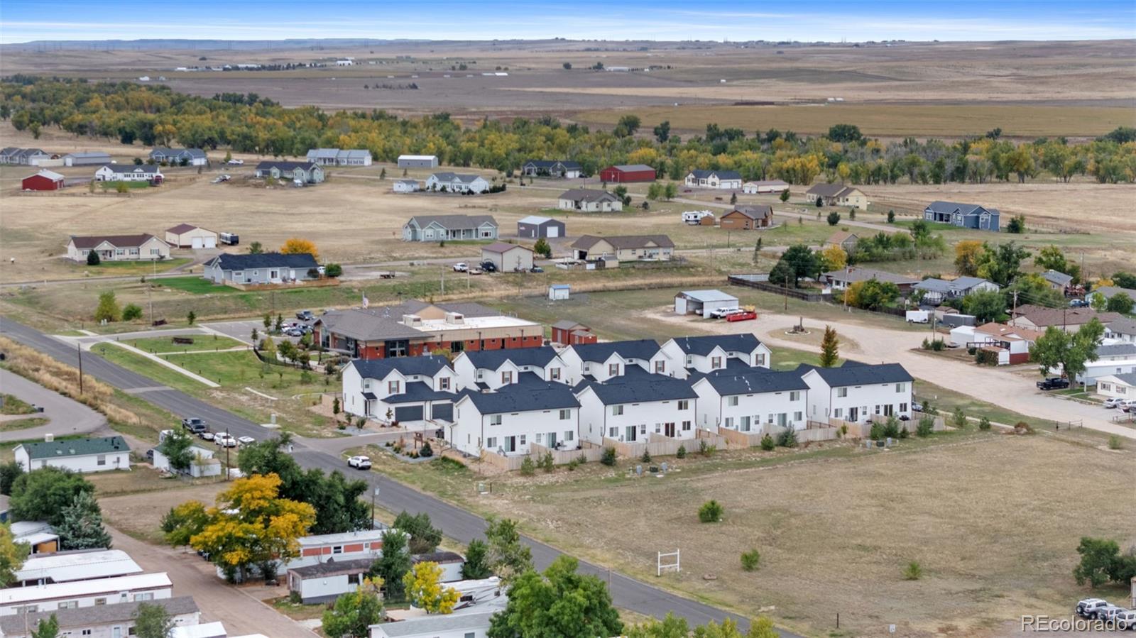 551 S Main St, Byers, CO 80103