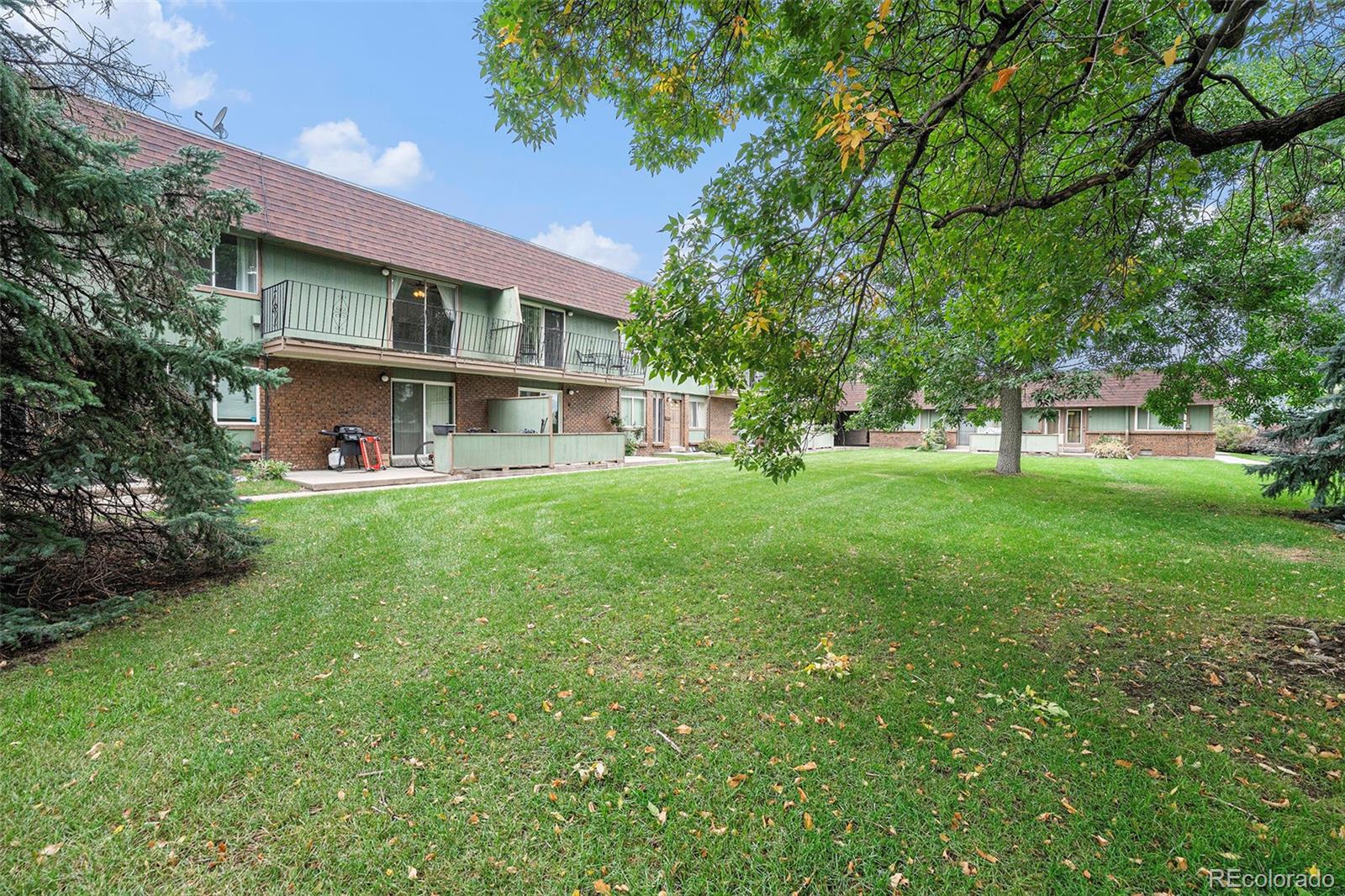 8870 W Jewell Ave #3, Lakewood, CO 80232