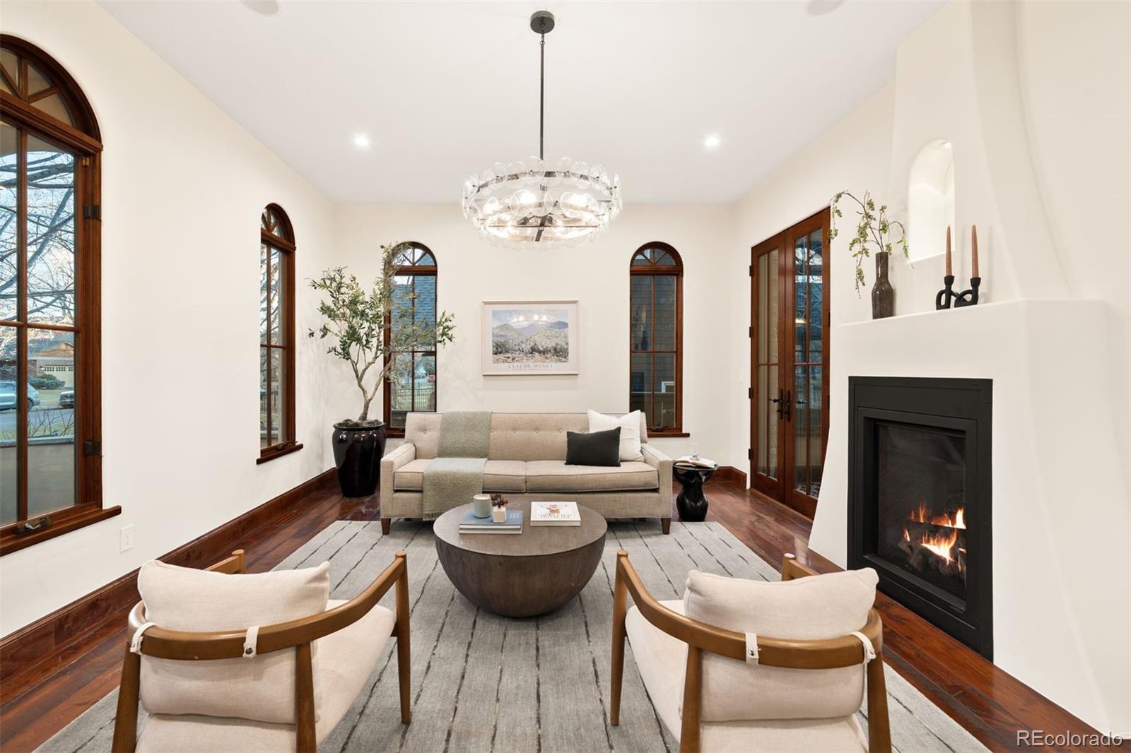 2435 S Milwaukee St, Denver, CO 80210