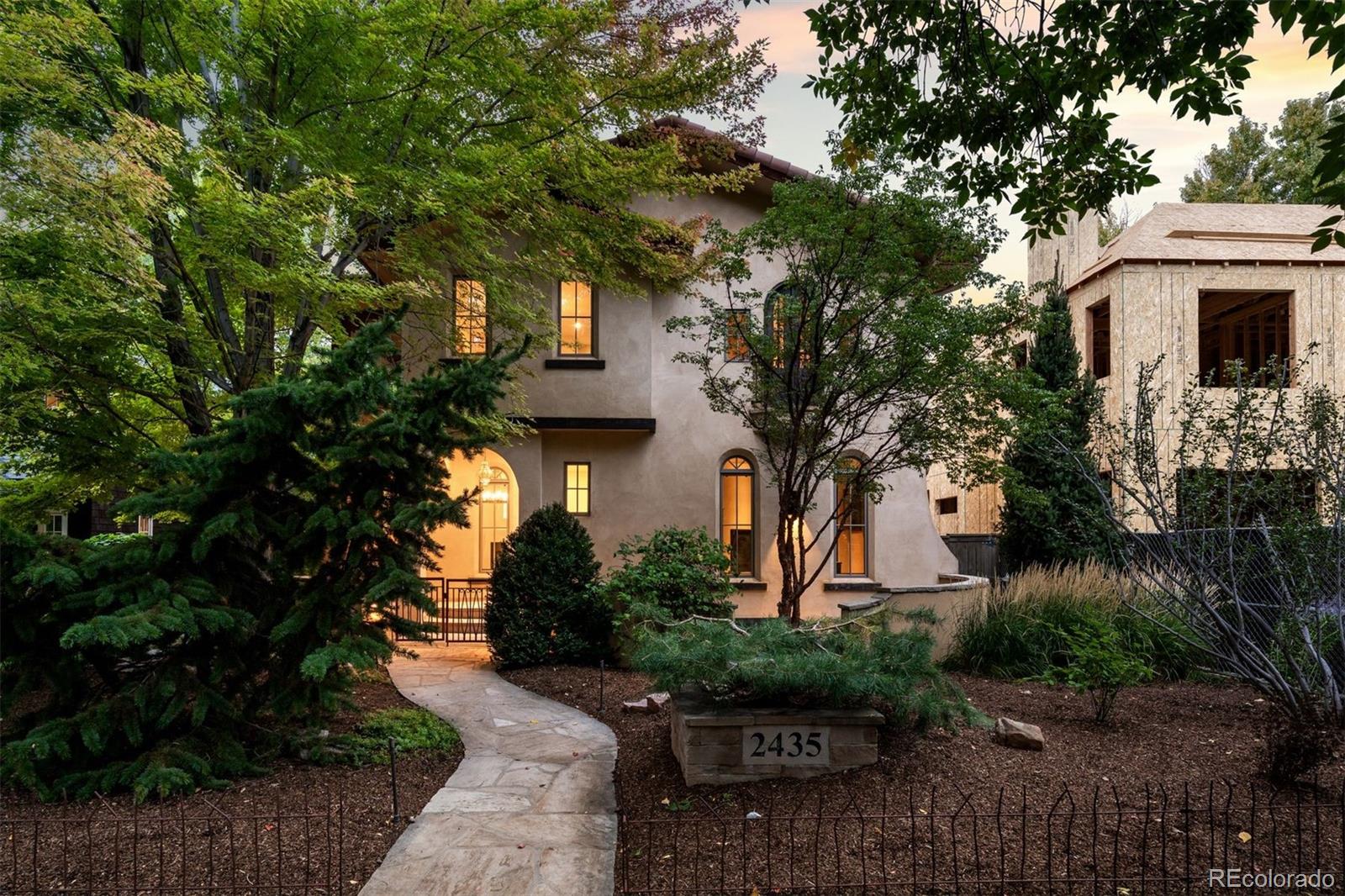 2435 S Milwaukee St, Denver, CO 80210