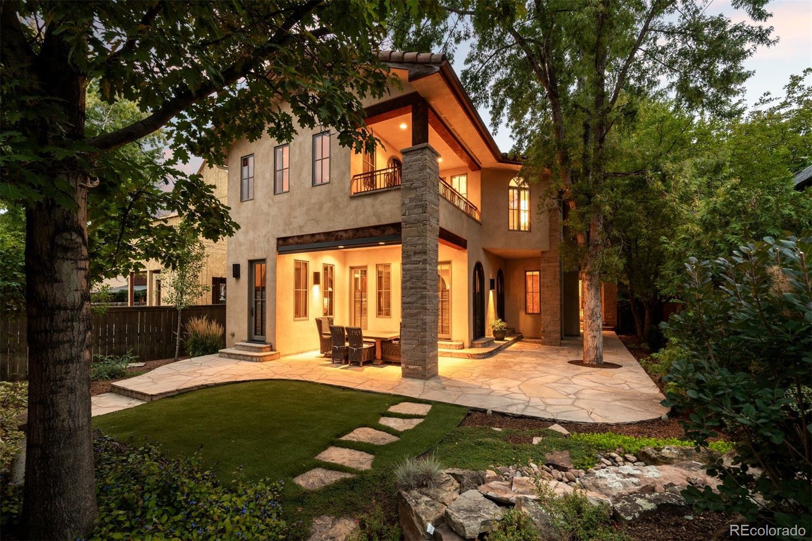 2435 S Milwaukee St, Denver, CO 80210