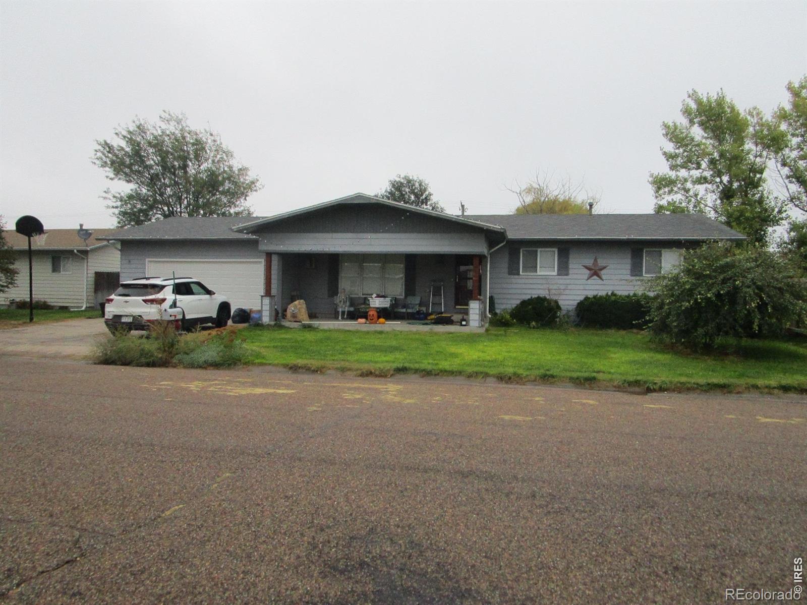 322 Vine St, Burlington, CO 80807
