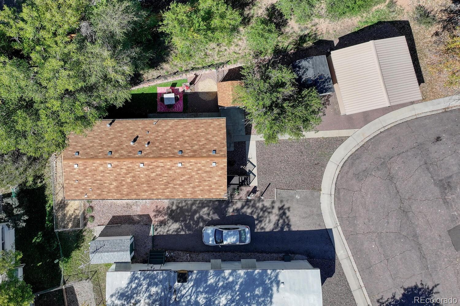3405 Sinton Rd Lot 150, Colorado Springs, CO 80907