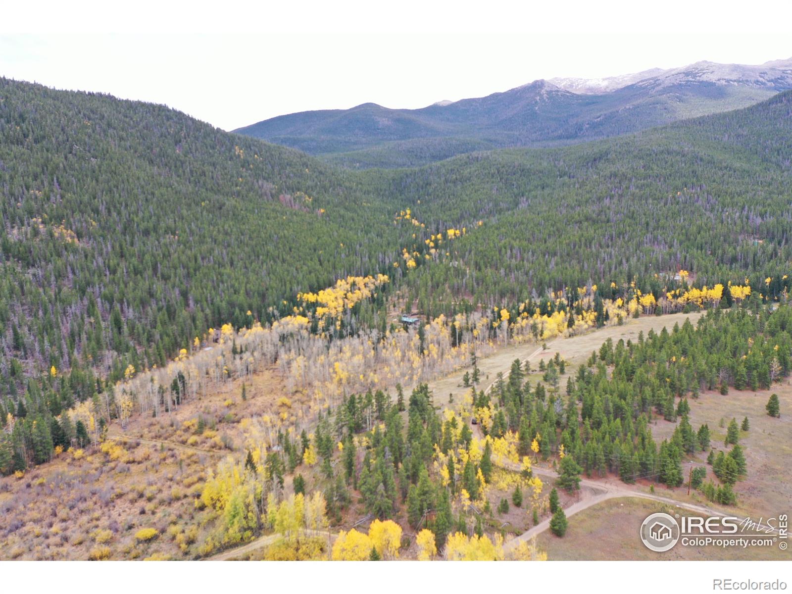 0 Arapaho Dr, Bellvue, CO 80512