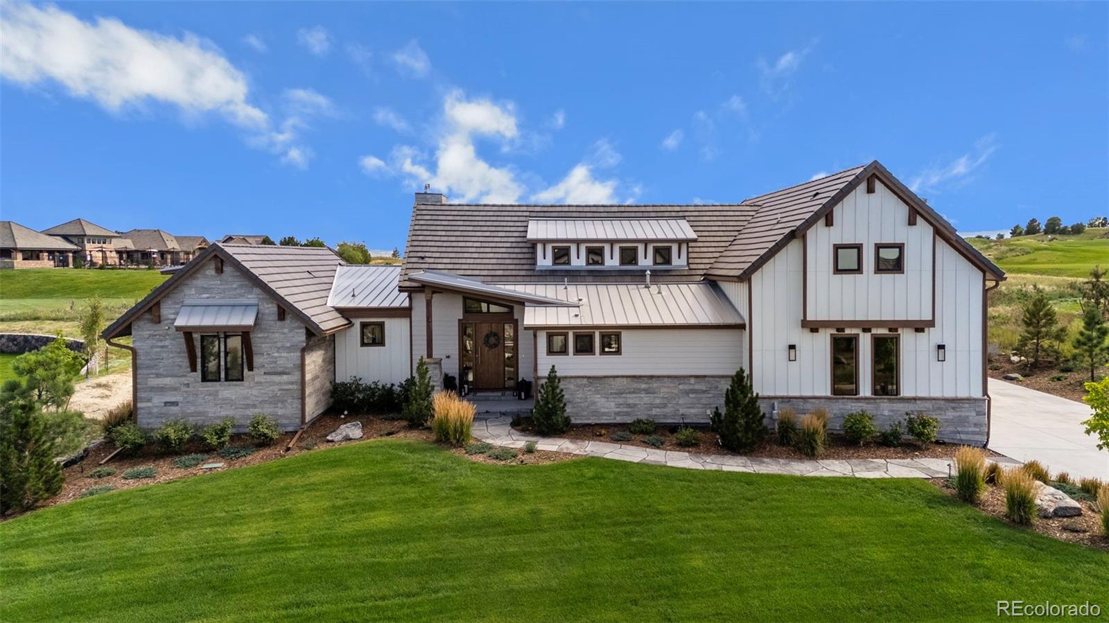 6436 Holy Cross Ct, Castle Rock, CO 80108