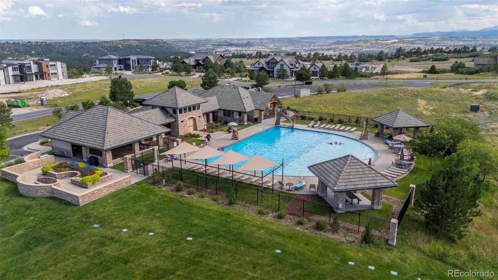 6436 Holy Cross Ct, Castle Rock, CO 80108