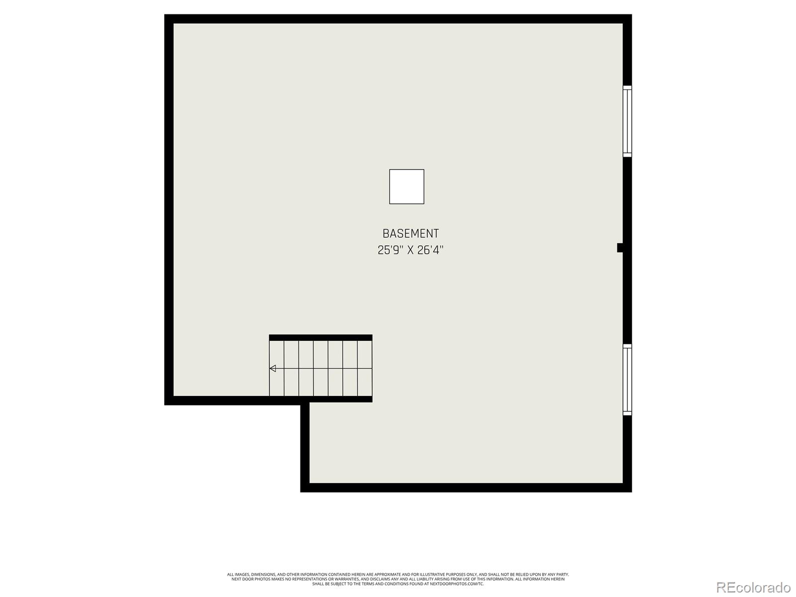 5583 Helena St, Denver, CO 80239