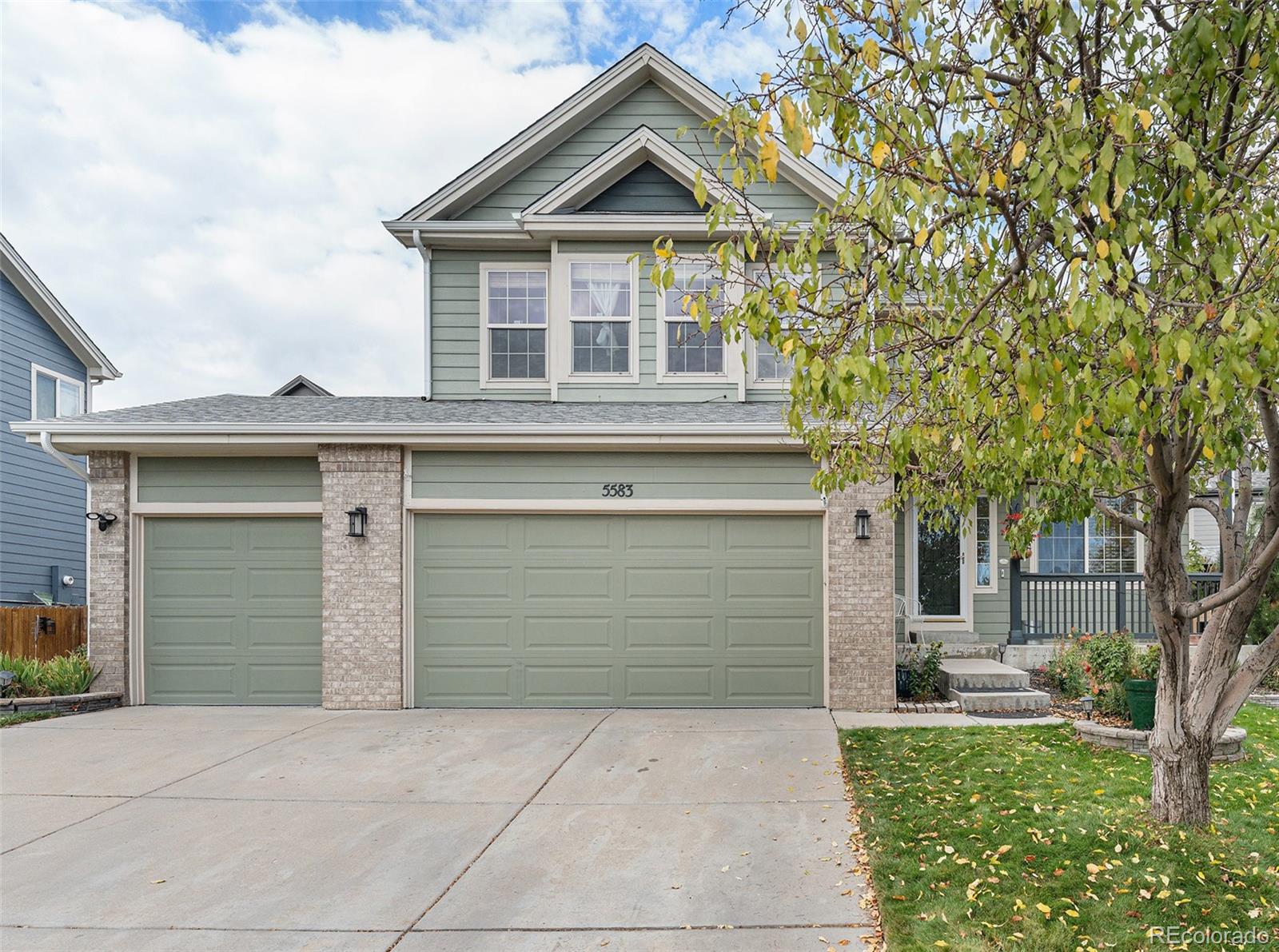 5583 Helena St, Denver, CO 80239