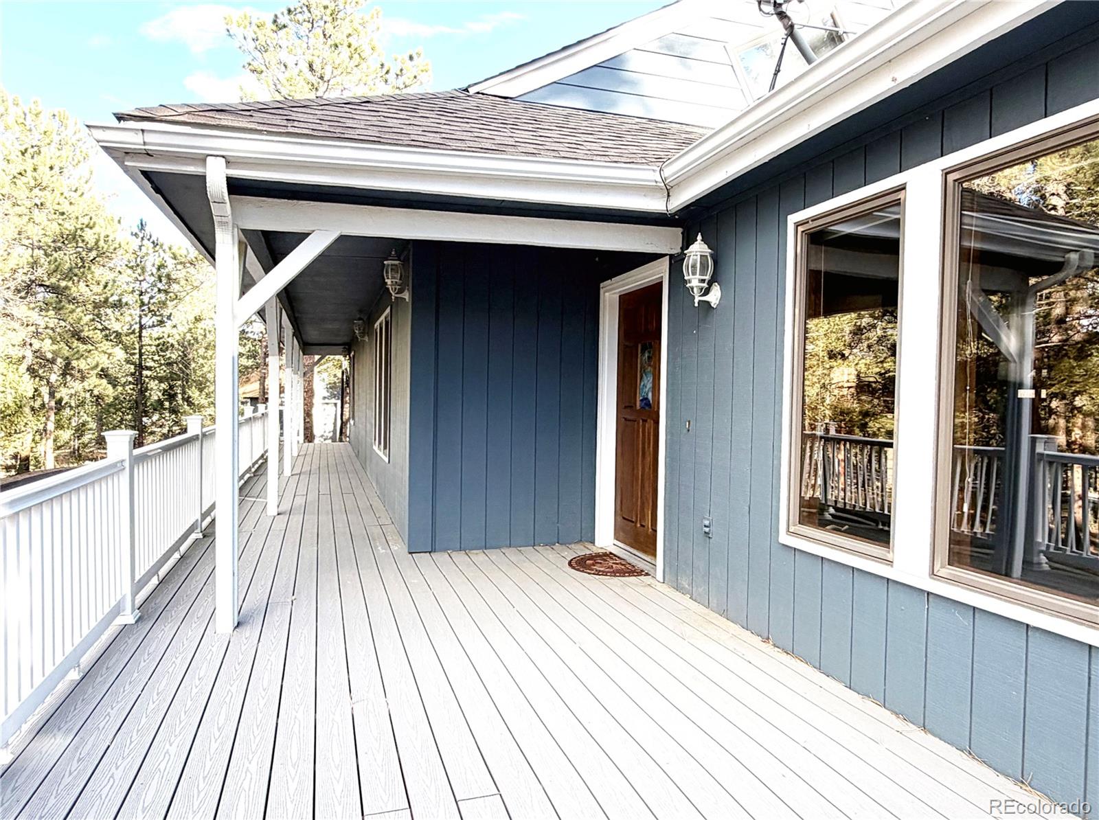 348 Nova Rd, Pine, CO 80470
