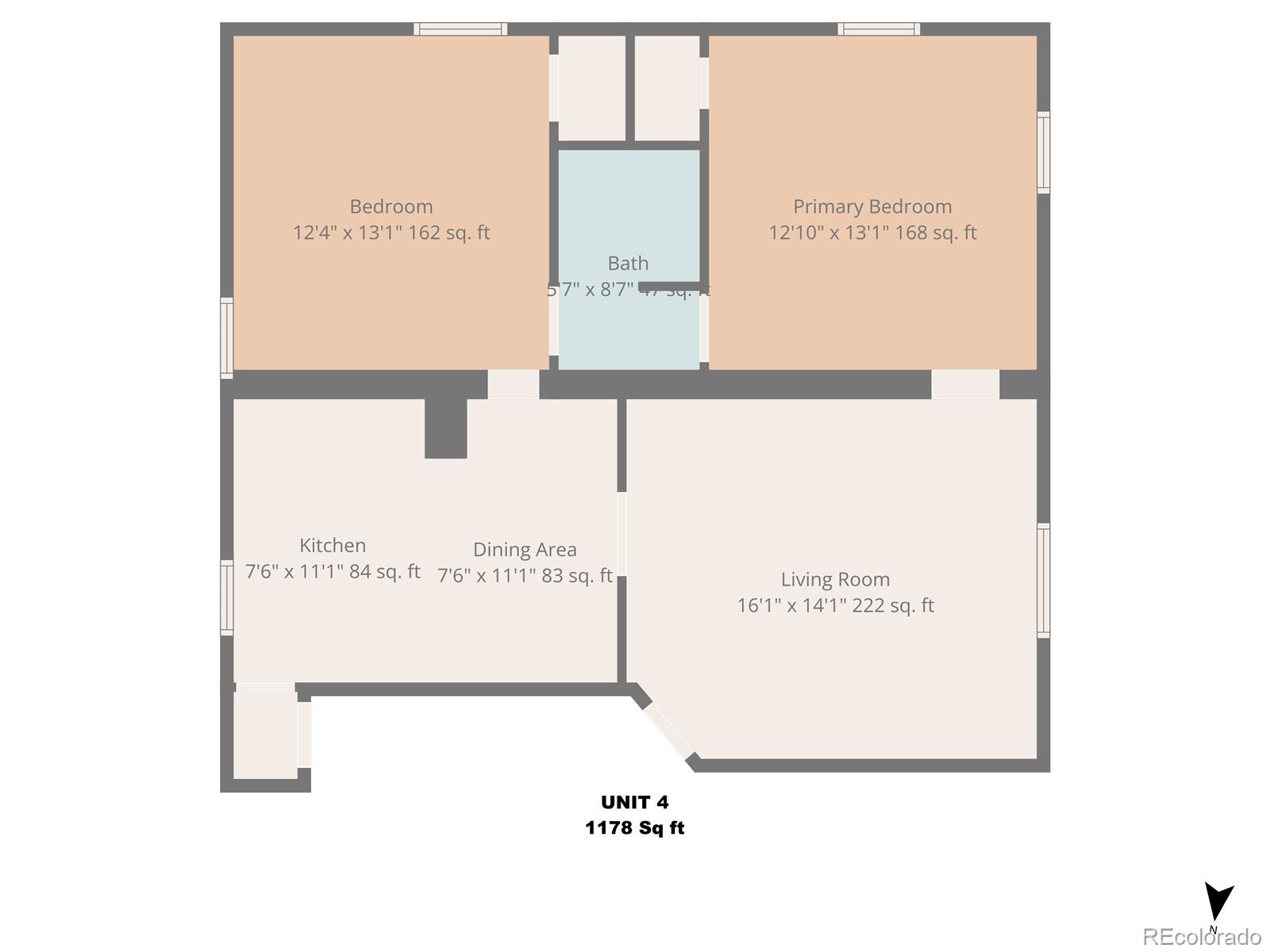 1000 Arizona Ave, Trinidad, CO 81082