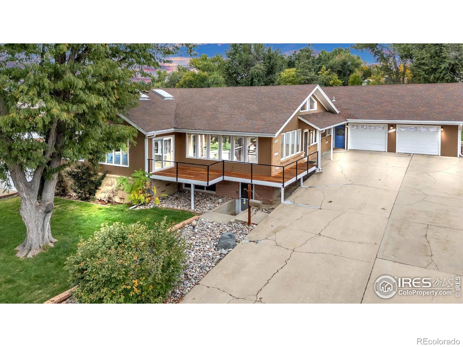 1950 Spruce Ave, Longmont, CO 80501