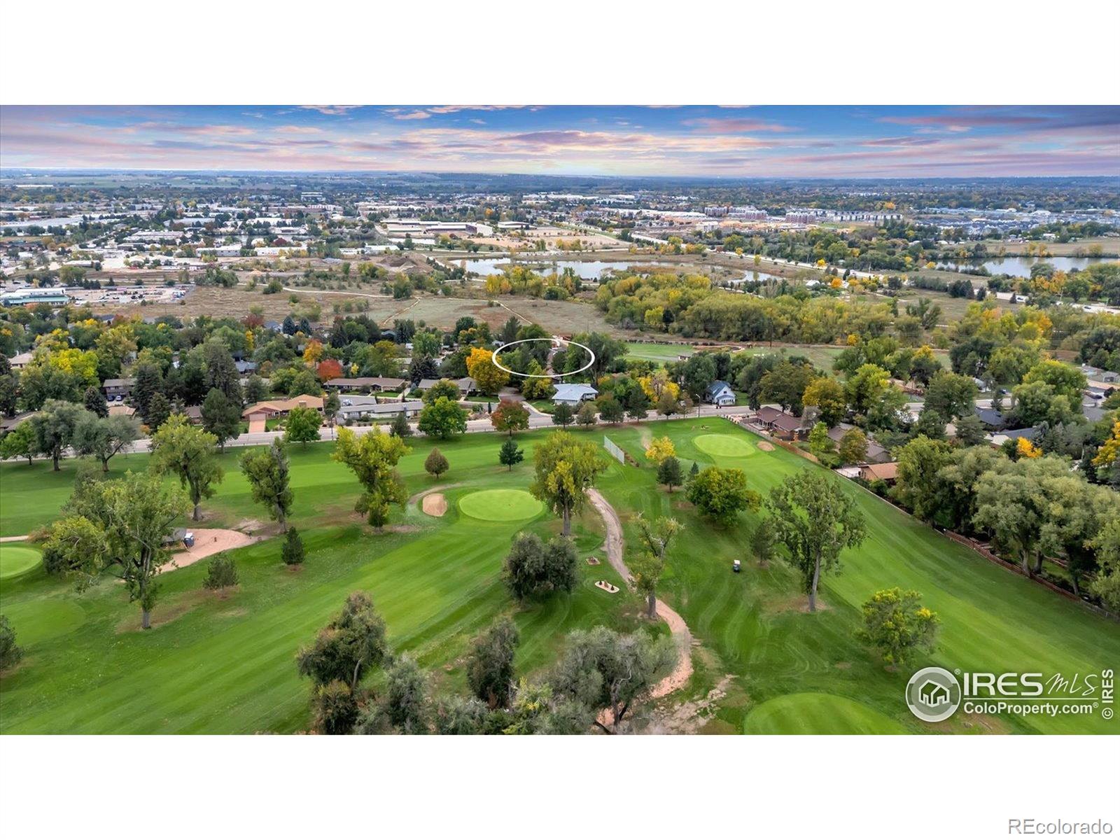 1950 Spruce Ave, Longmont, CO 80501