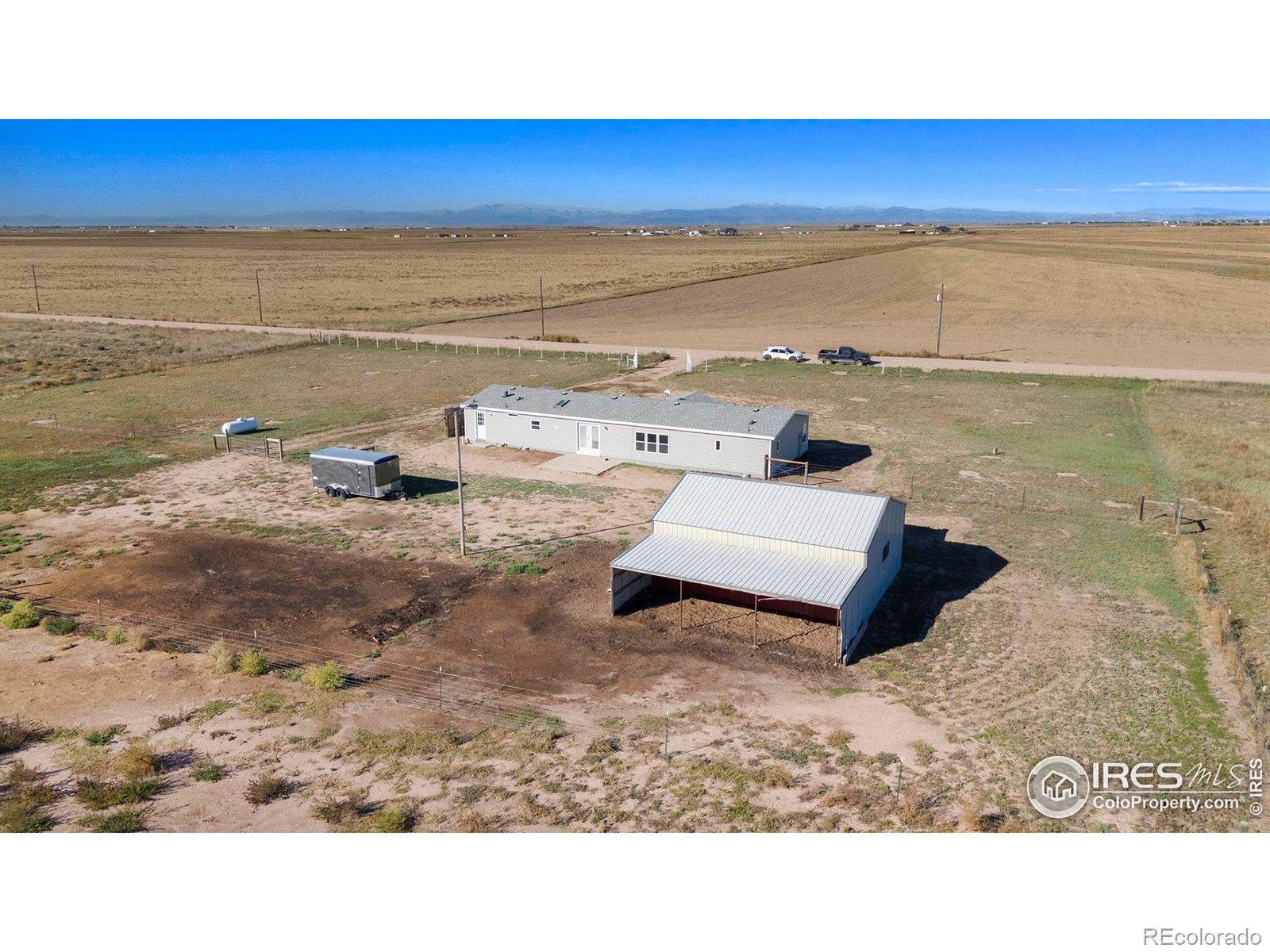 48532 County Road 39, Nunn, CO 80648