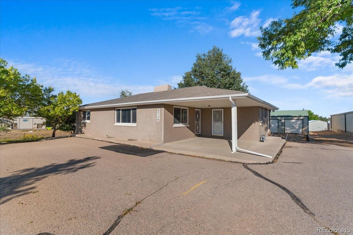 5724 S College Ave, Fort Collins, CO 80525