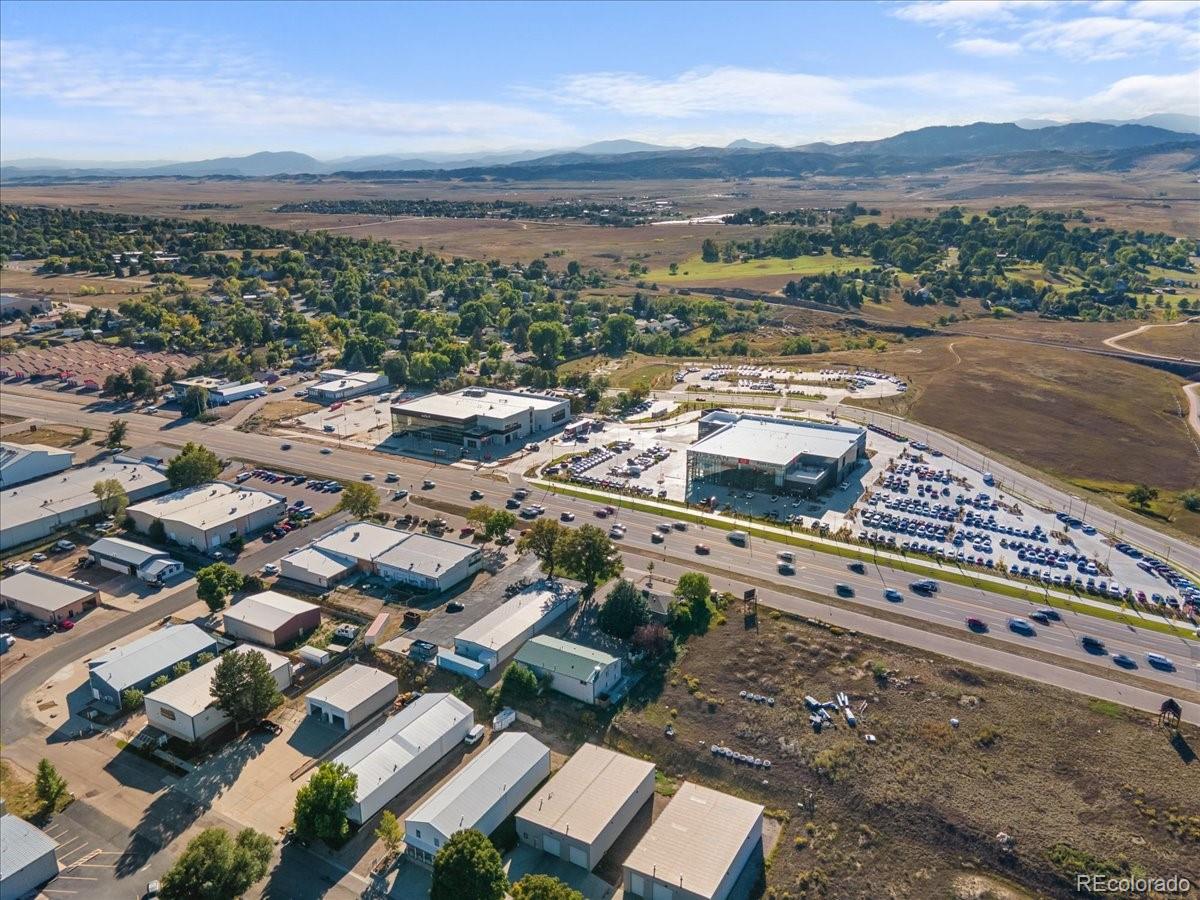 5724 S College Ave, Fort Collins, CO 80525