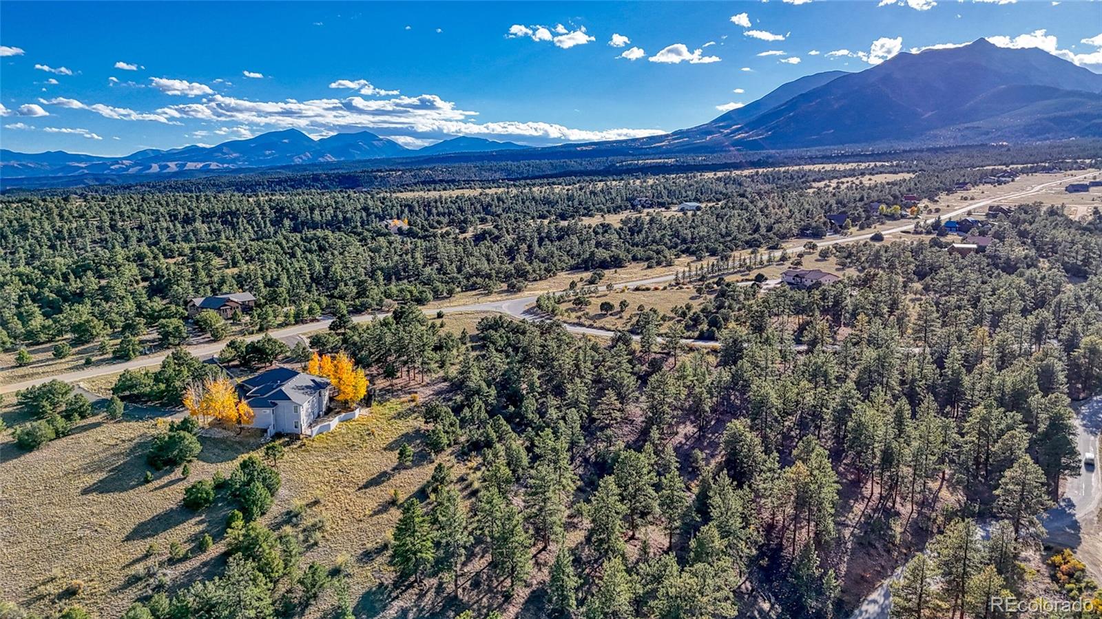 12857 County Road 261k, Nathrop, CO 81236