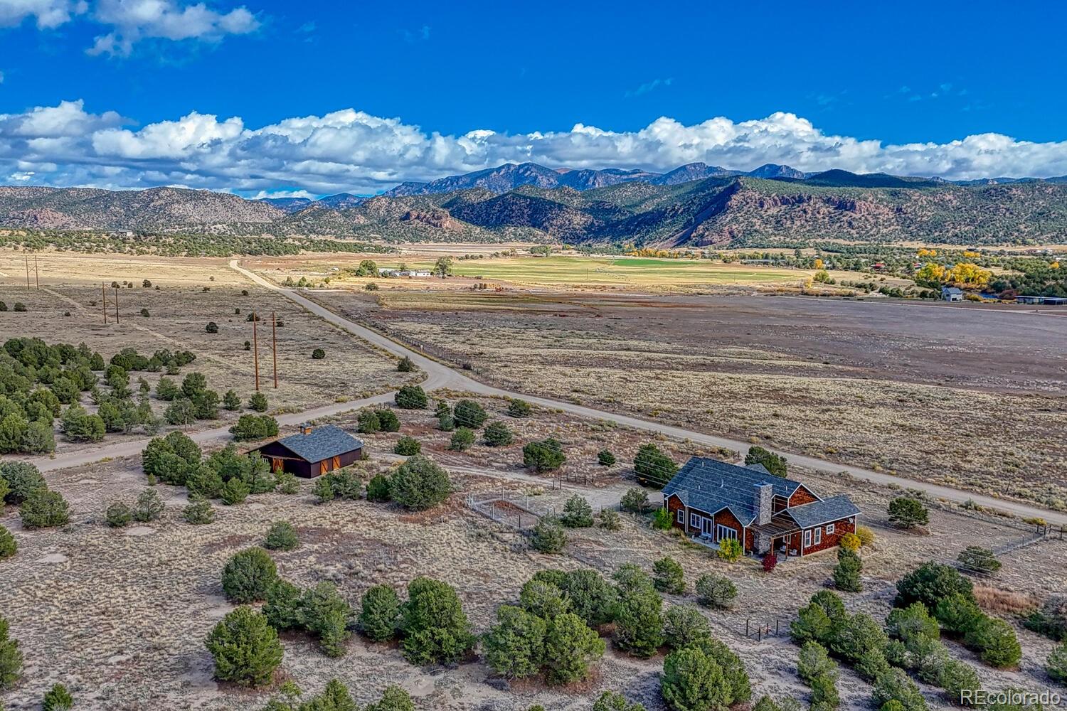 12345 County Road 191a, Salida, CO 81201