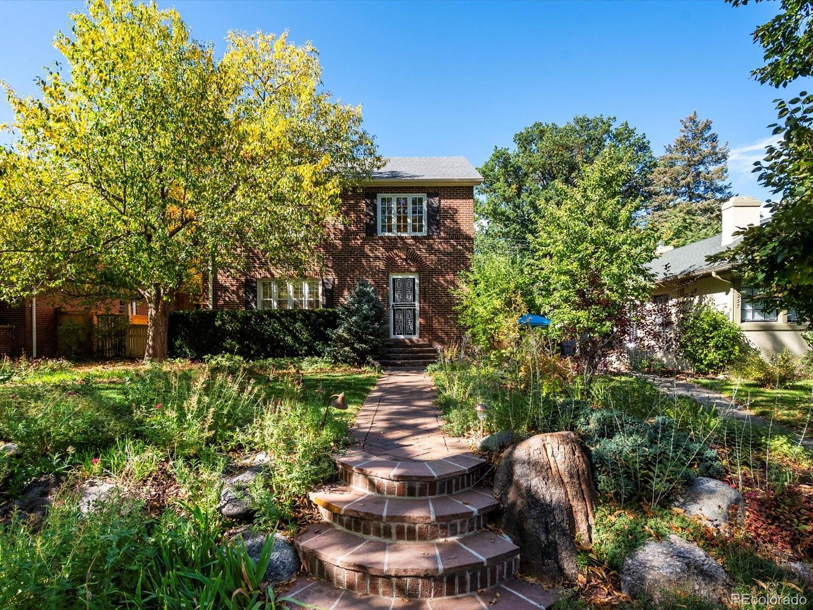 2249 Ivy St, Denver, CO 80207