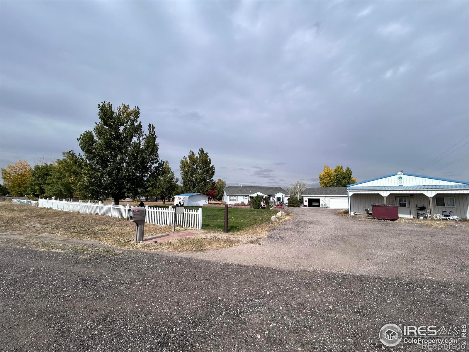 717 3rd Ave, Wiggins, CO 80654