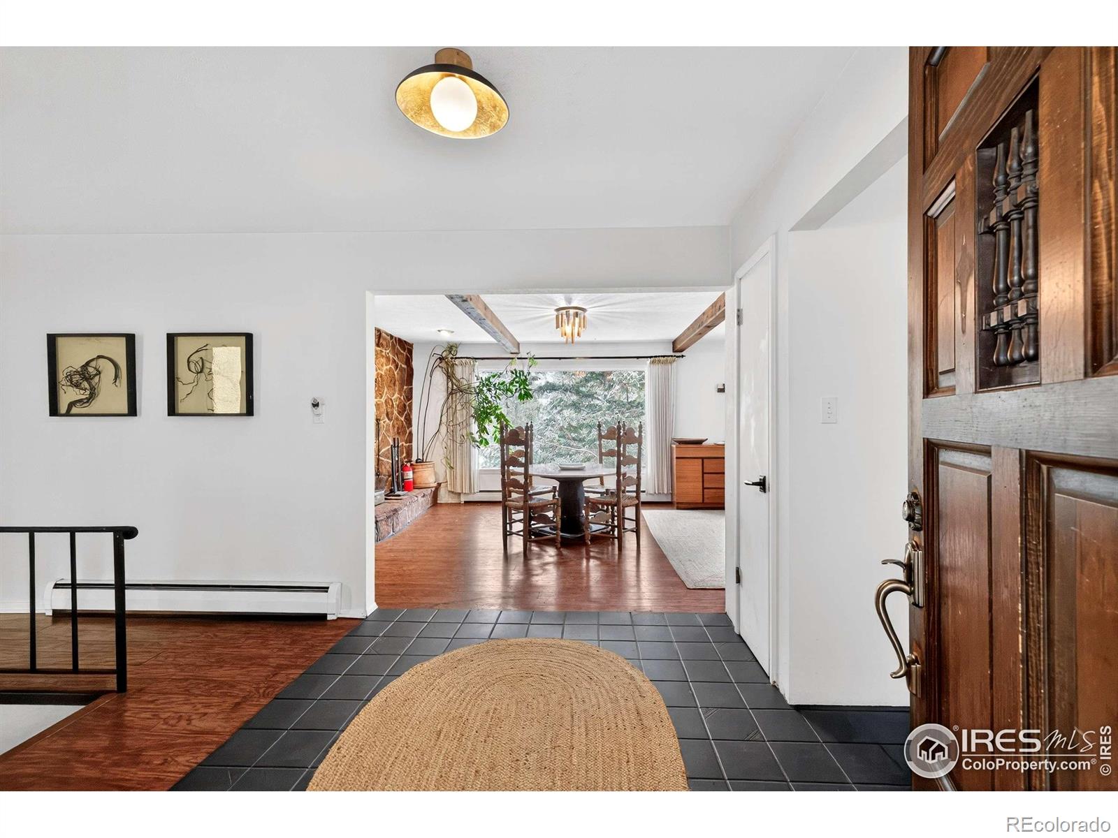 4 Porphyry Vw, Jamestown, CO 80455