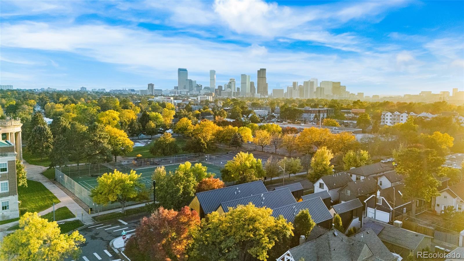3307 N Humboldt St, Denver, CO 80205