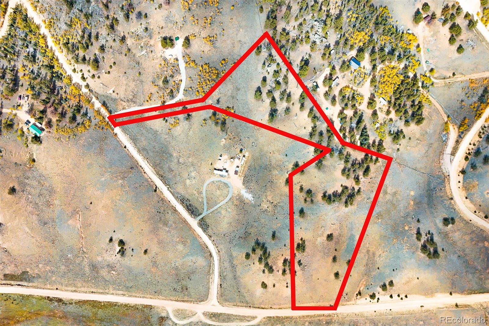 3370 Remington Rd, Jefferson, CO 80456
