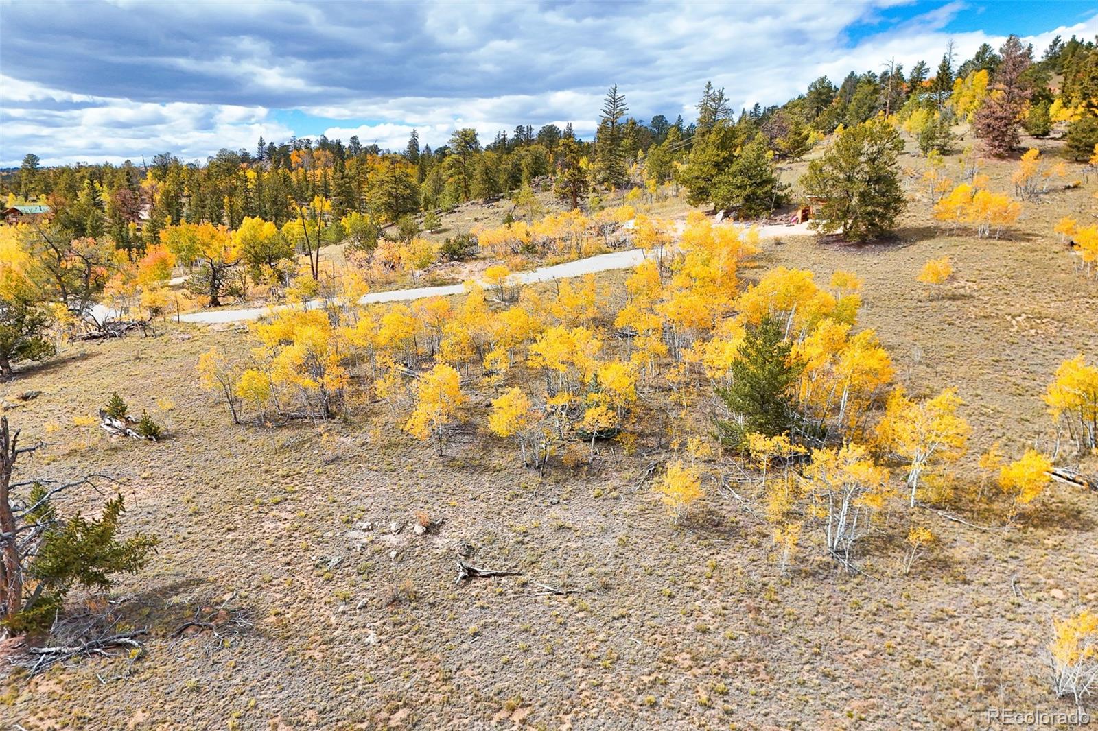3370 Remington Rd, Jefferson, CO 80456