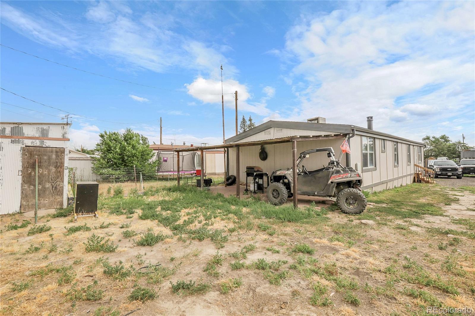 371 S Main St, Byers, CO 80103