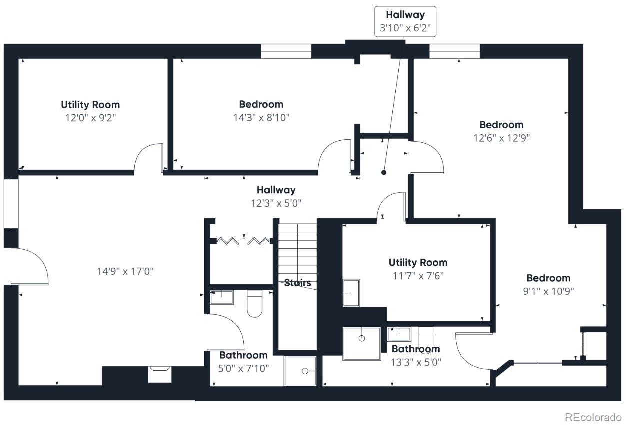 3510 Holland St, Wheat Ridge, CO 80033