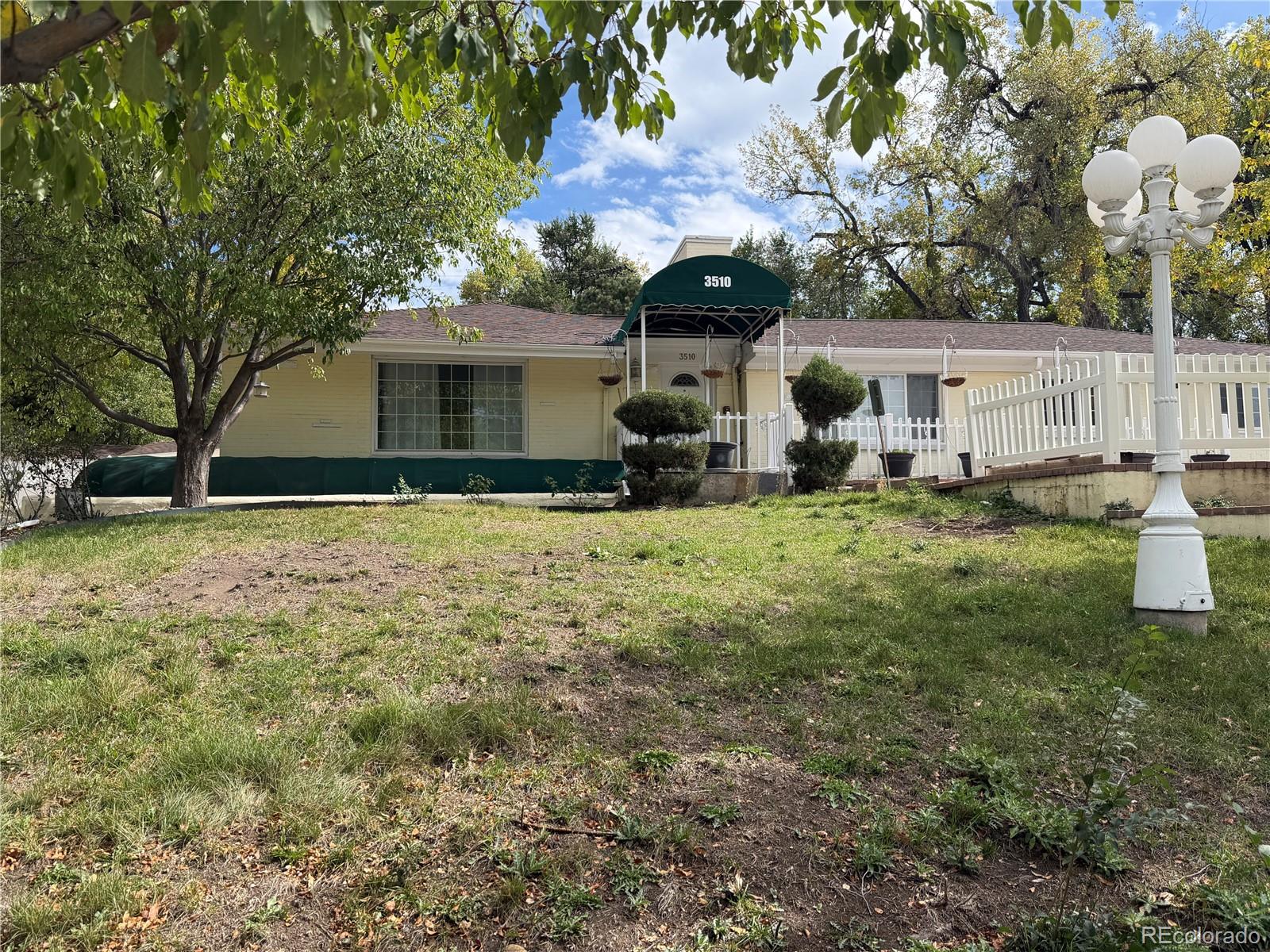 3510 Holland St, Wheat Ridge, CO 80033