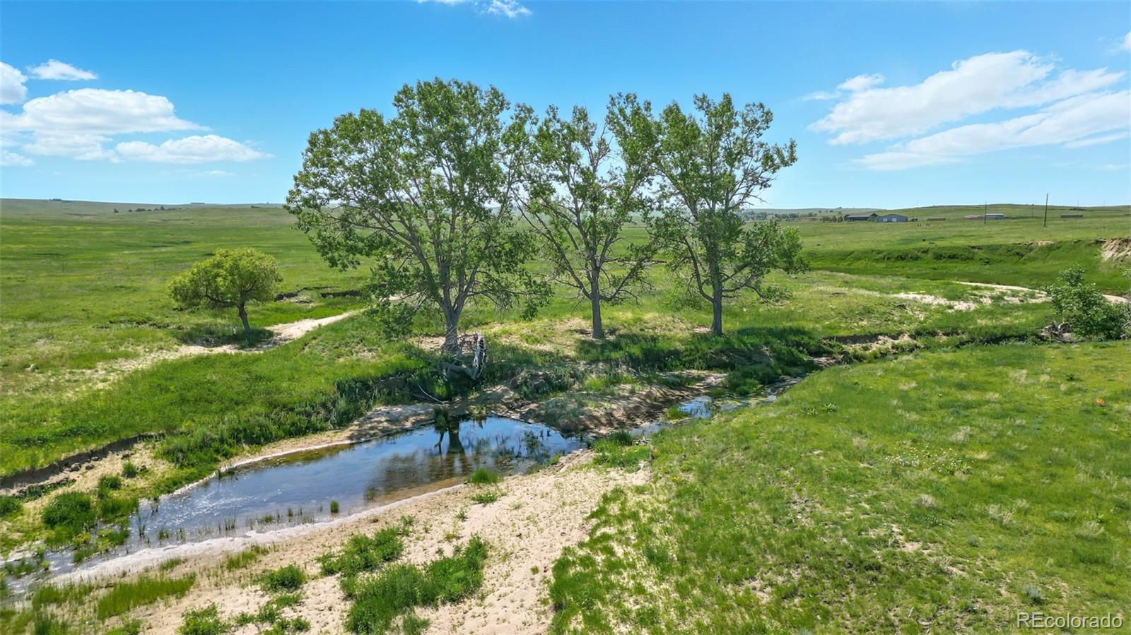 Parcel #4 County Road 91 Lot 4, Ramah, CO 80832