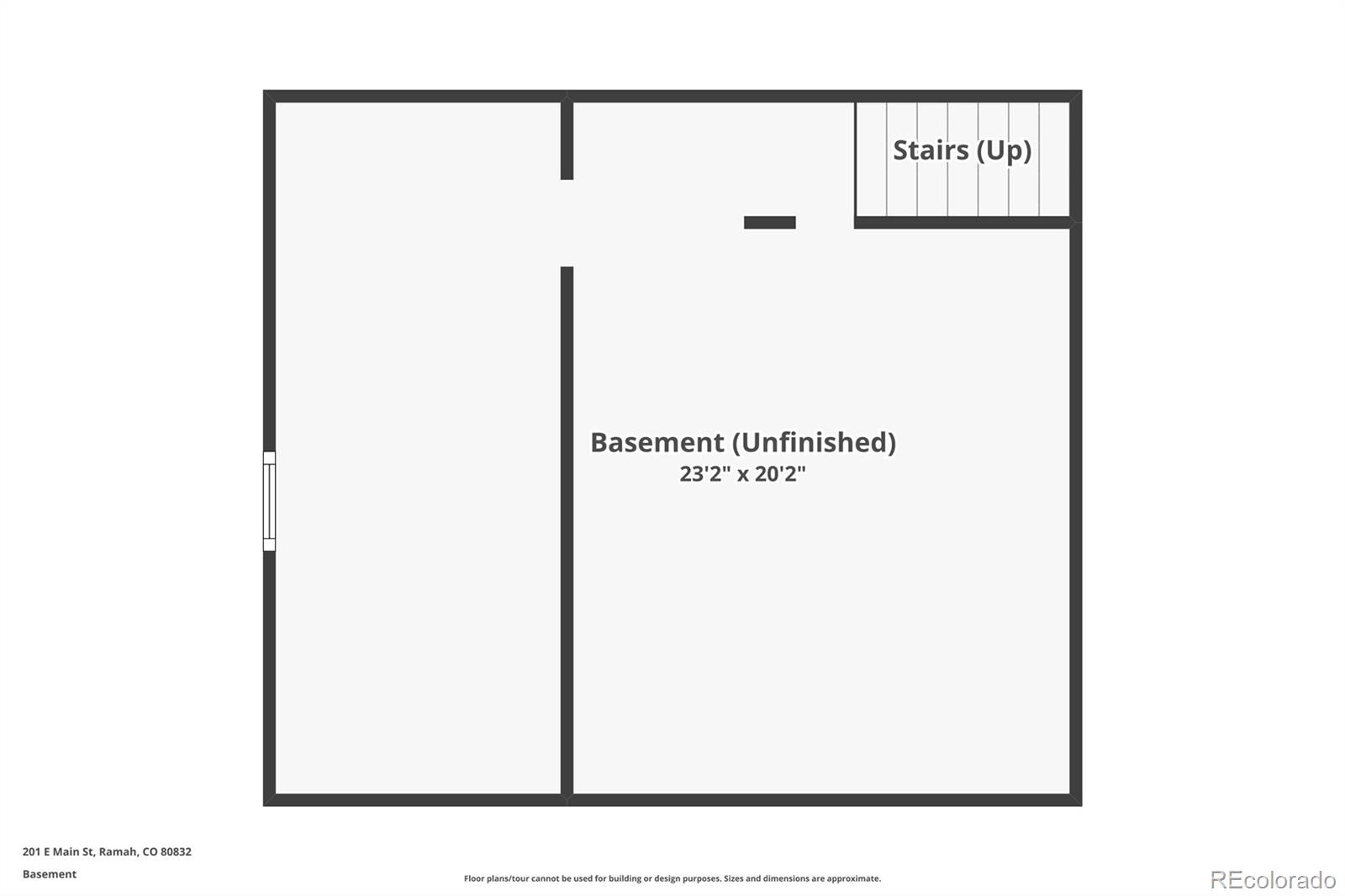201 Main St, Ramah, CO 80832