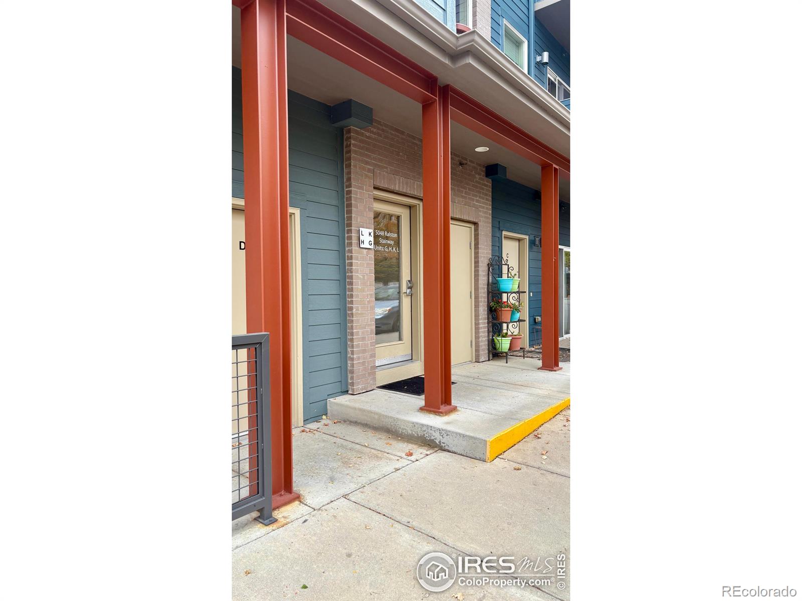 5048 Ralston St #K, Boulder, CO 80304