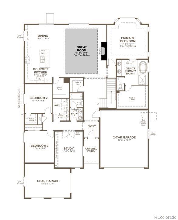 3741 Emerald Shore Cir, Loveland, CO 80538