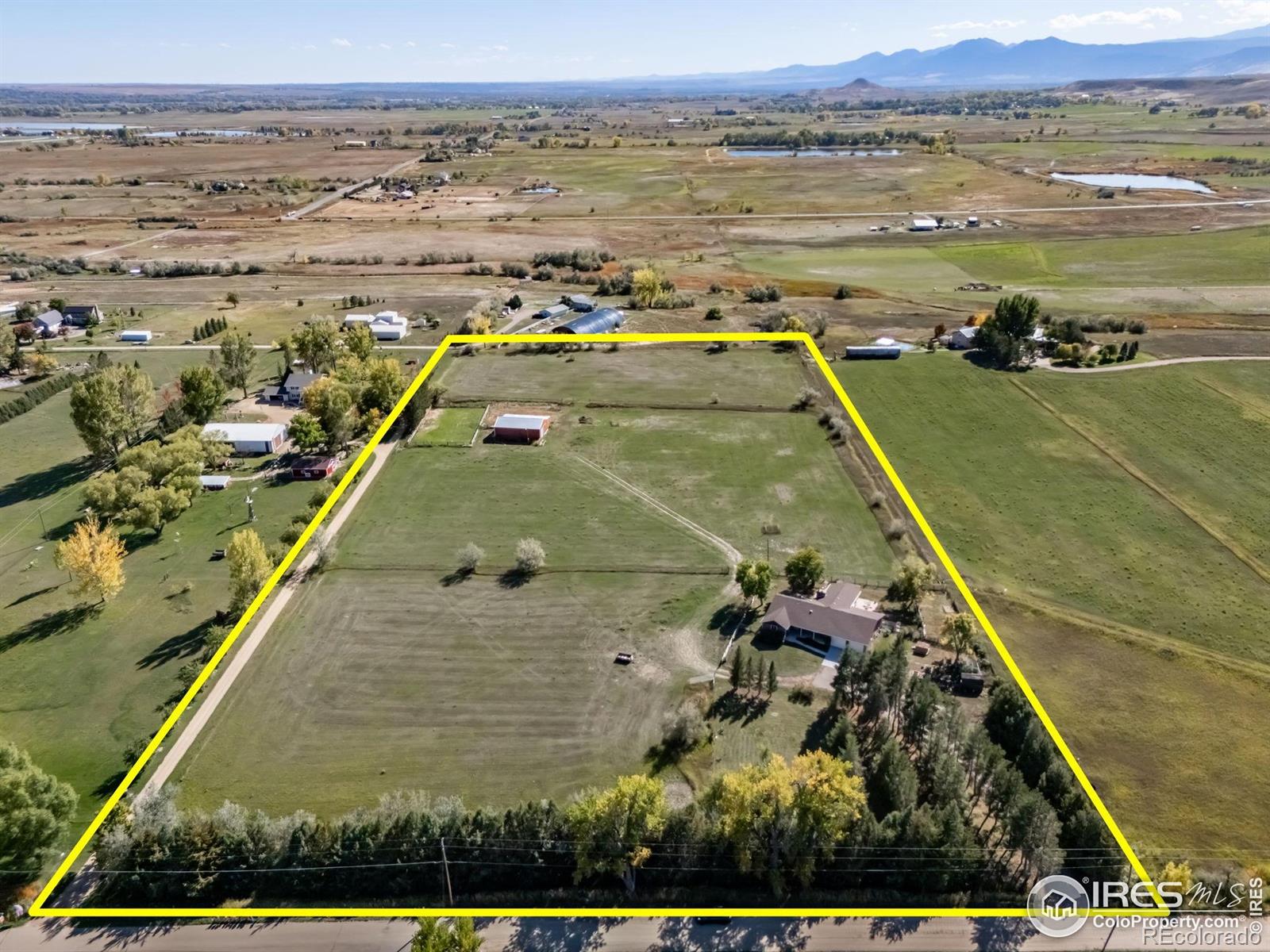 6134 Galatia Rd, Longmont, CO 80503