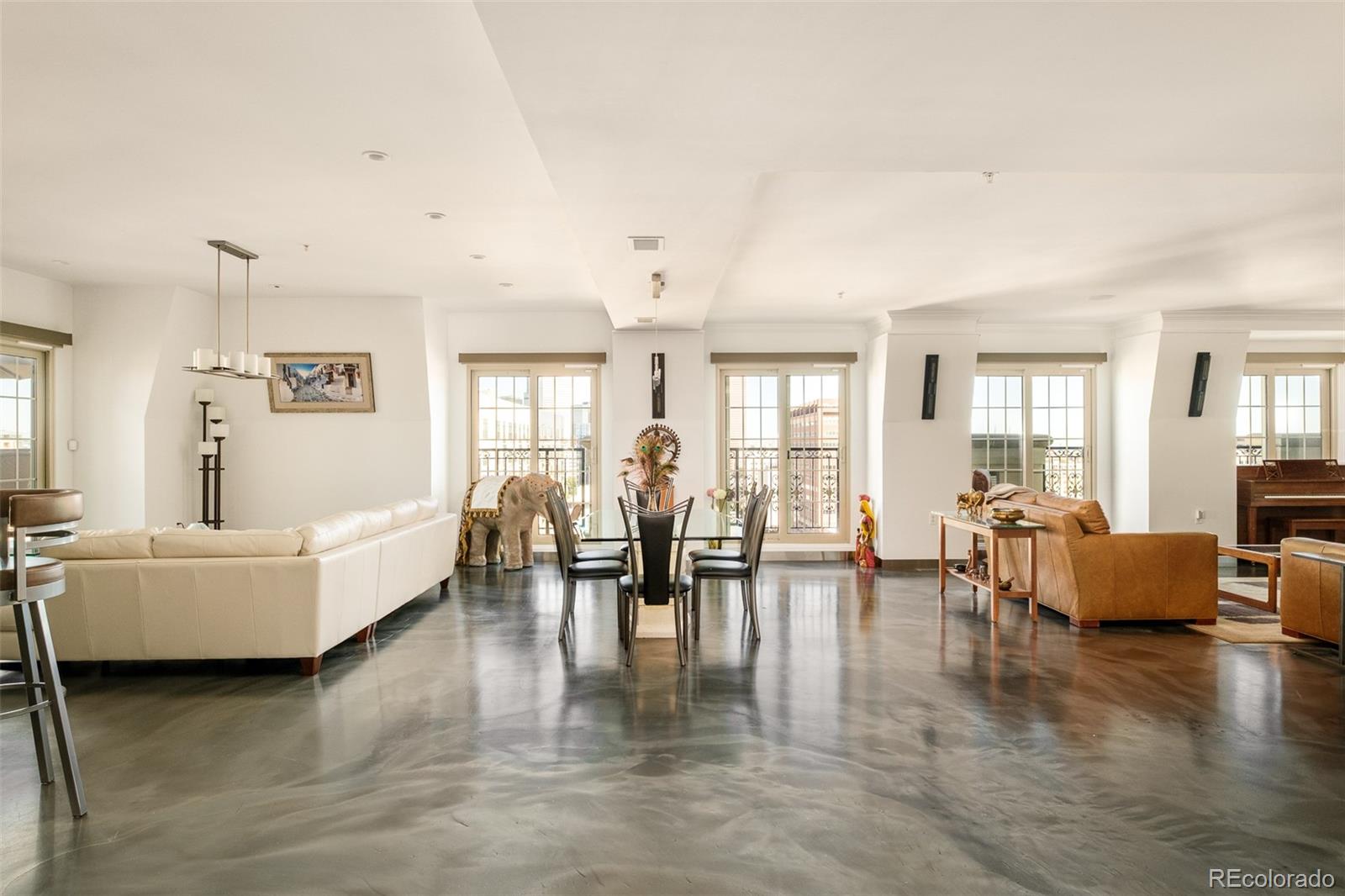975 N Lincoln St #14D, Denver, CO 80203