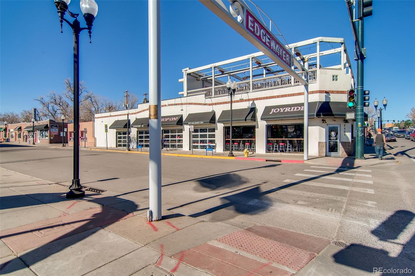 6000 W 29th Ave, Denver, CO 80214